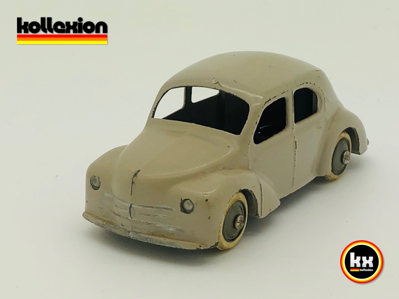 Cij Renault Cv Beige